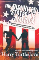 Harry Turtledove | The Disunited States Of America | Taschenbuch | Englisch
