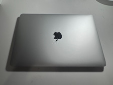 2020 MacBook Pro 13-inch A2289 Core I5, 8GB RAM, 256GB SSD, Touchbar, Silver