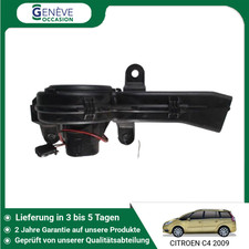 HEIZUNGSL&Uuml;FTER  CITROEN GRAND C4 PICASSO 06-13 6441X2