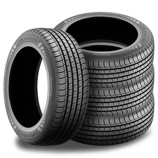 4 Fuzion Touring 23560r18 107v Xl All Season Truck Suv Tires 60000 Mi Warranty 4 Fuzion Touring 23560r18 107v Xl All Season Truck Suv Tires 60000 Mi Warranty