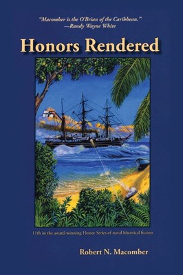 Robert N. Macomber | Honors Rendered | Taschenbuch | Englisch (2015)
