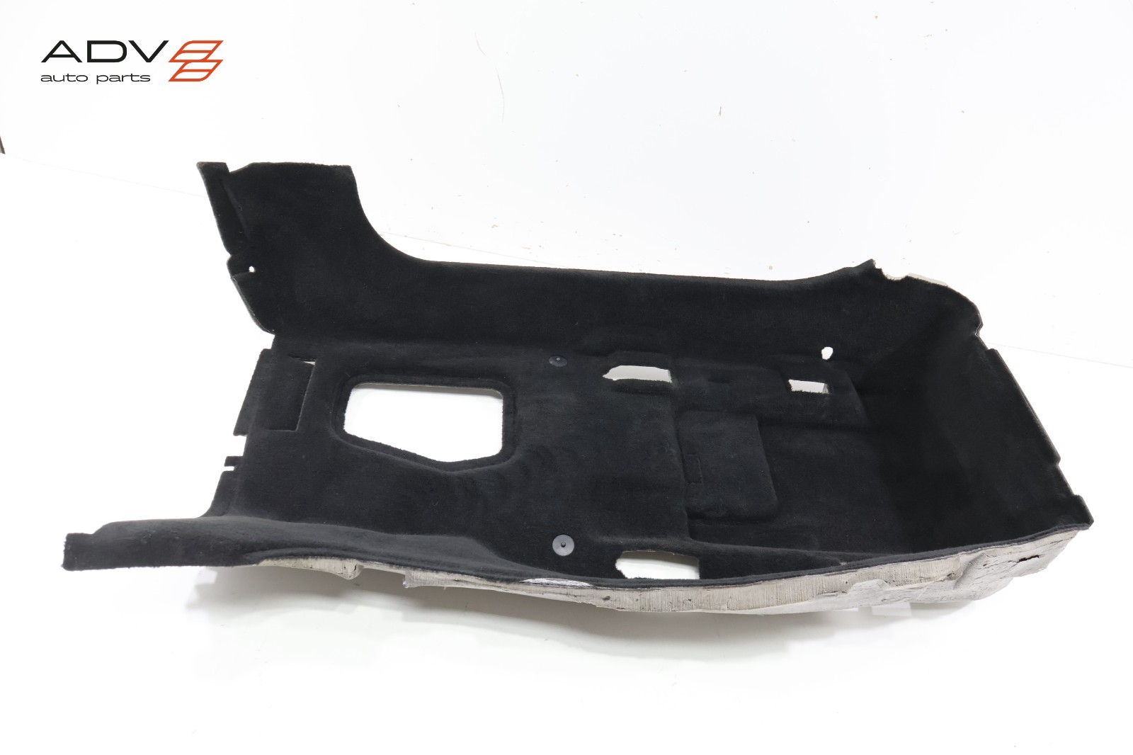 2015 - 2018 FERRARI CALIFORNIA T RIGHT SIDE FLOOR CARPET COVER LINER MAT OEM