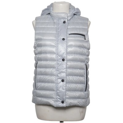 Bogner, Outdoor Weste, Damen, Größe: 36, Silber, Polyamid, Einfarbig #fj2