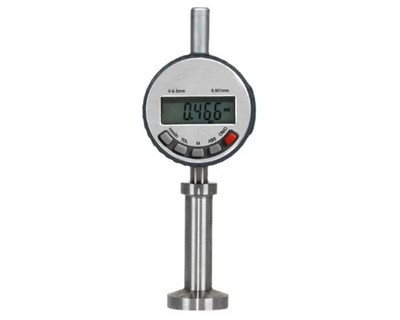 Surface Roughness Tester, Anti-Corrosion Sand Gauge, Anchor Pattern Depth Gauge