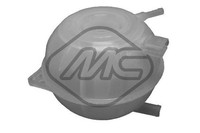 AusgleichsbehäLter KüHlmittel Metalcaucho 03610 FüR VW Polo 3 6N1 Lupo 1 6X1 6E1