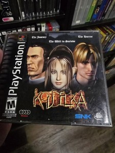 Lomax Ps1 | eBay