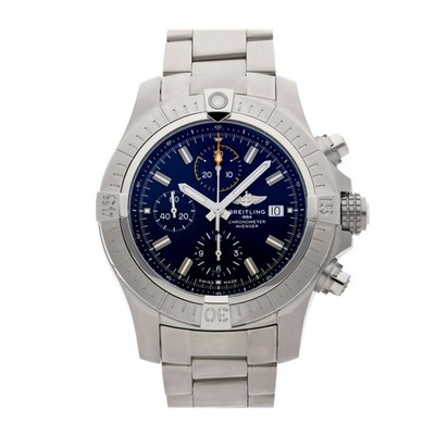 Breitling Avenger Automatic Chronograph Men's Watch Breitling