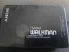 VINTAGE Sony Walkman FM/AM Radio Cassette Player