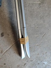 Barres de toit Citroen C-CROSSER