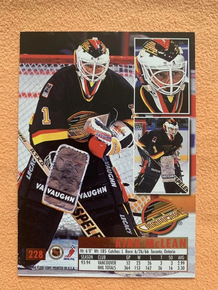 hockey cards — 第 2/2 张图片