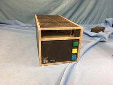 ITC Delta Cart Stereo Play Machine