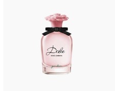 Dolce & Gabbana Dolce Garden75ml Eau De Parfum Spray For Woman NEW & SEALED