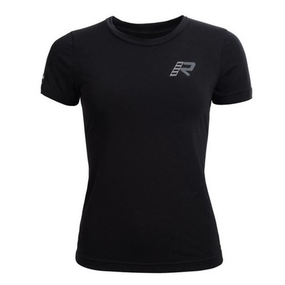 Rukka Outlast Lady Black Damen Technisches T-Shirt 0382779R990