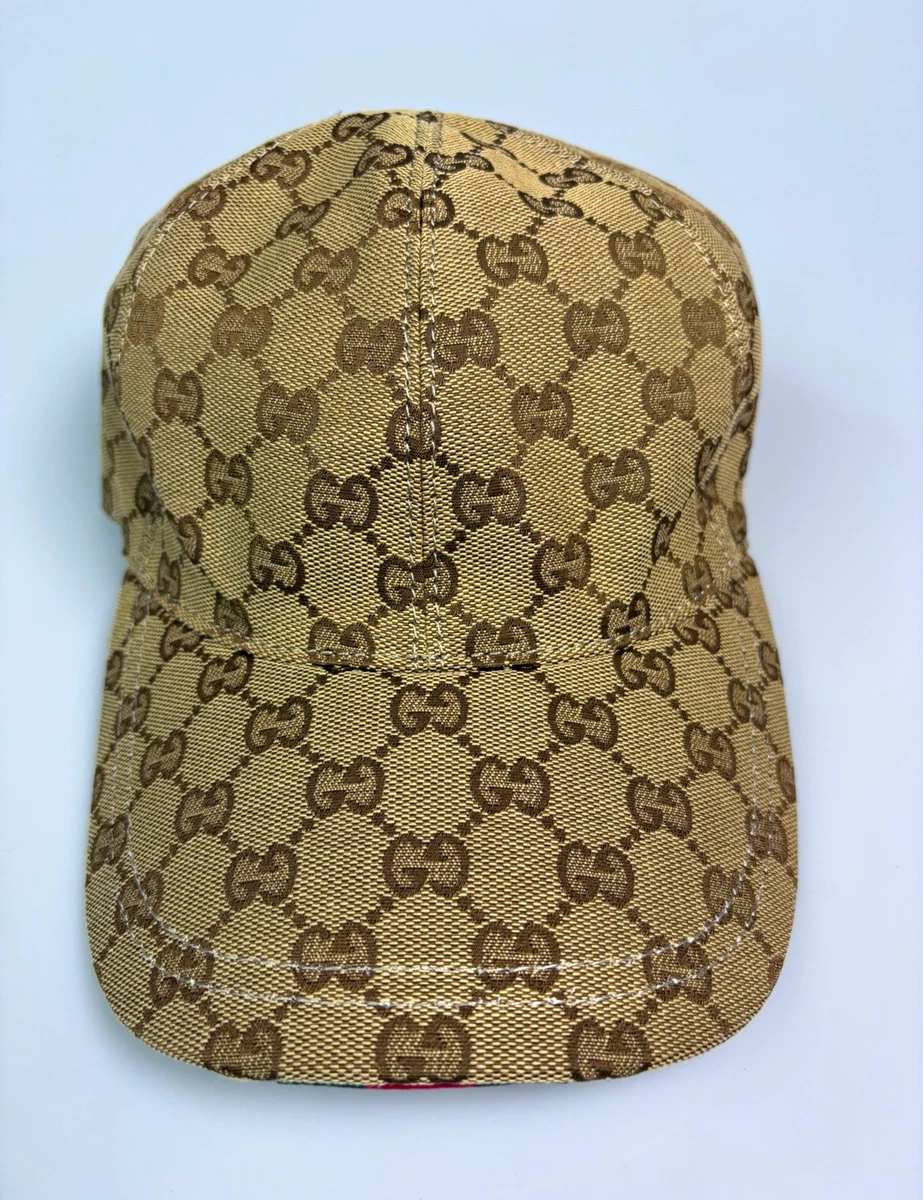 Gucci Red Hats for Men for sale - eBay