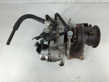 2016 Malibu Turbocharger Turbo Charger Super Charger Supercharger Qpsdn