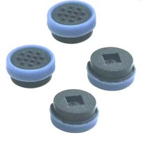 Lot of 2 Laptop Trackpoint Mouse Cap Pointer For Latitude E7240 E7250  NEW