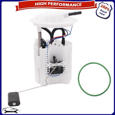 #ad Fuel Pump Module Fits 2007 10 Dodge Avenger Chrysler Sebring V6 2.7L 68004936AC $47.00