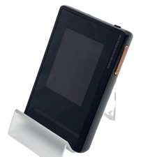 Pioneer private XDP-20 B Digital Audio Player Black Used Tested No Accessories