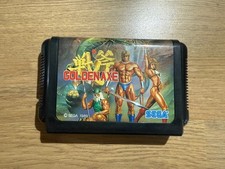 Thumbnail of ebay&reg; auction 147004949246 | Golden Axe Mega Drive Sega (Japanisch)