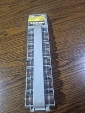 Vintage Craftsman 38 Dr. Deep Well 6pt Metric Socket Set . Made In The Usa.