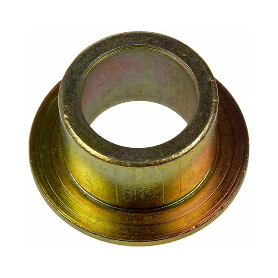 For Dodge Spirit 1991-1995 Idler Pulley | Steel | Serpentine Belt | Black Color - Image 3 of 4