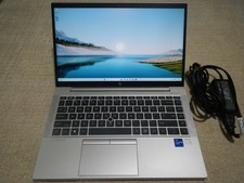 Adaptateur HP ELITEBOOK 840 G8 i7-1185G7 3,00 GHz 32 Go 512 Go / HP 45W