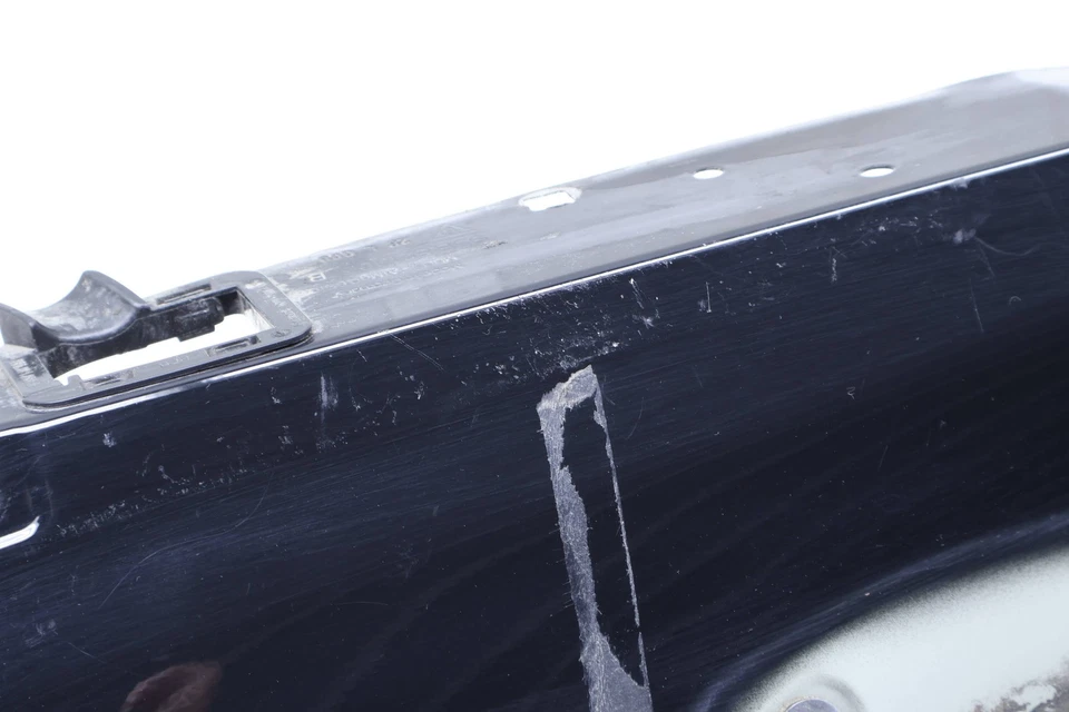 PORSCHE MACAN 2015-2018 - Panel de guardabarros izquierdo (superior) 95B821103B Foto 4 de 4