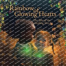 Rainbow of Glowing Hearts: The Tale of the Healing Tree by Krysten Guilbault Pap