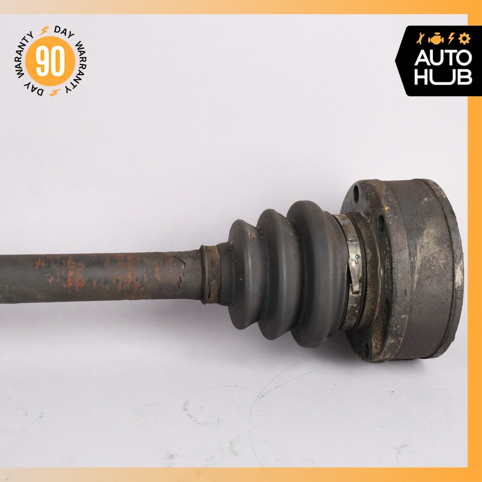 81-92 Rolls Royce Silver Spirit / Mulsanne Rear Axle CV Half Shaft UG14547 OEM