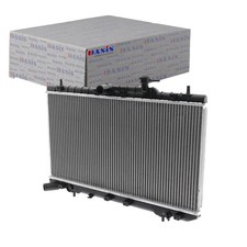 Radiateur Hyundai COUPE