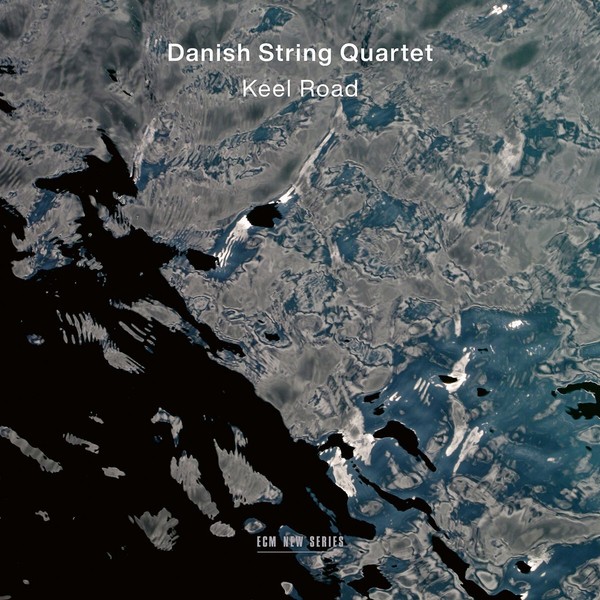 Various: Various: Danish String Quartet - Keel Road - - (Cd / D)-image