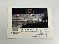 Law of Cards: Buzz Aldrin and Topps Settle Lawsuit 13