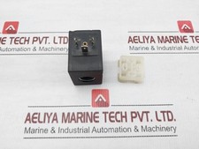 REXROTH Solenoid Valve Coil 24 VDC Class H