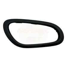 Nissan Navara NP300 Passenger Front Door Handle Trim 2016-2022 806834KJ0D