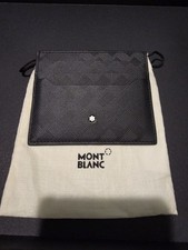 Montblanc Card Holder Extreme 3.0