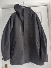 Norse Projects Arktisk Parka Gore-Tex 3L XL 27" P2P
