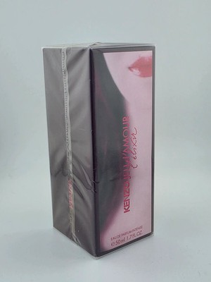 Kenzo Jeu D'Amour L'Elixir Intense Eau de Parfum 50ml