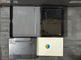SNK Neo Geo ROM Cartridge Art of Fighting 2 1994 Game Used Rare