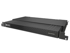 Liebert Geist SwitchAir-Network Switch Cooling Rack-mountable IT Air Cooler 1U