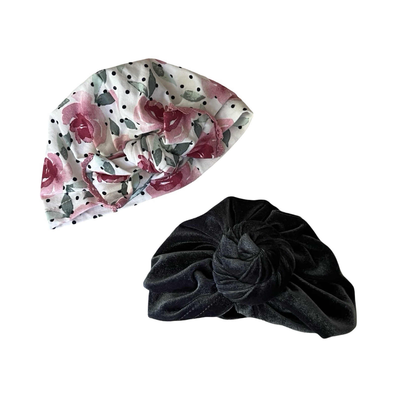 Newborn Baby Girl Hats
