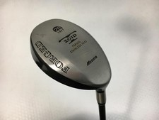 Mizuno T-ZOID FORGED Hybrid U T-ZOID FW LIGHT SPEC (SR) #255 Golf Clubs