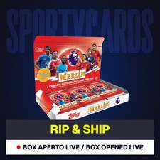 2025-26 Topps Merlin Premier League Soccer Checklist Guide in-content 25