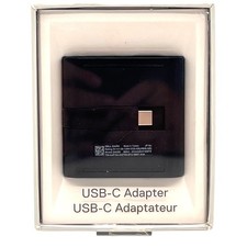 Dell USB-C Adapter DA200 With HDMI VGA Ethern...