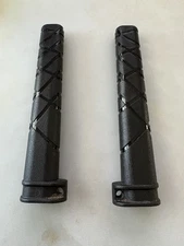 Tilite Wheelchair wheel lock, brake extensions . Pair