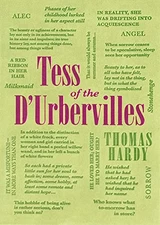 Tess of the DUrbervilles (Wor - Flexibound - VERY GOOD