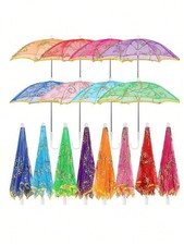Mini Lace Umbrella – Decorative Parasol Photography & Dance Prop-UK