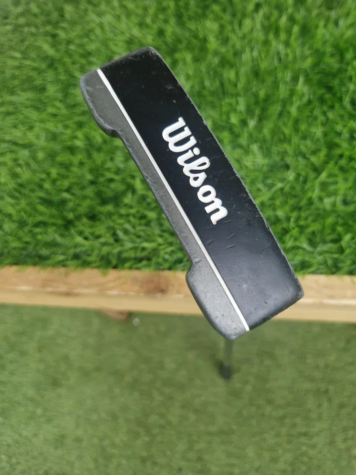 Wilson Soft Feel Putter 35" - Right Handed - Image 2 of 4