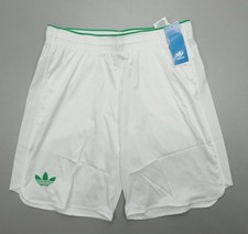 Adidas Ergo Pro Tennis Shorts Climacool Men's Size 2XL 9" White NWT