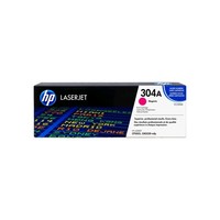 HP 304A CC533A Original Toner Magenta CP2025 CM2320 2800 Seiten Neu OVP
