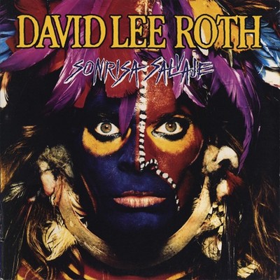 Sonrisa Salvaje (Original Recording Remastered)